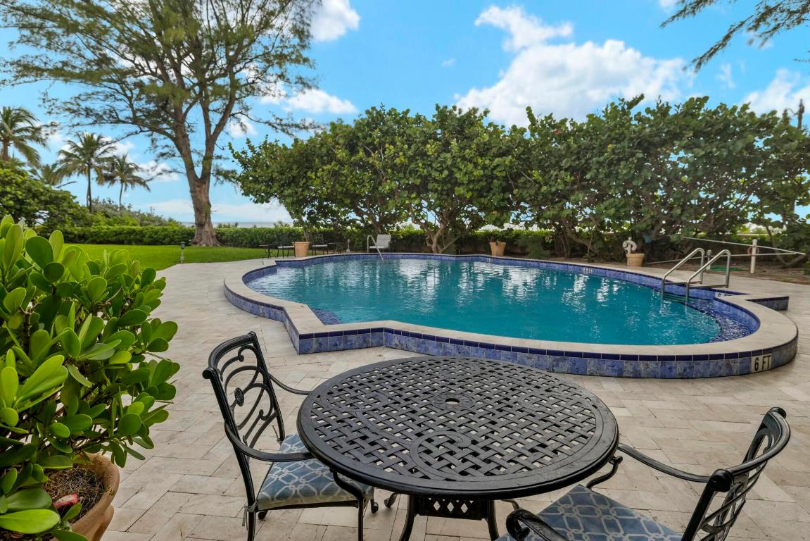 200 N Ocean Boulevard 1