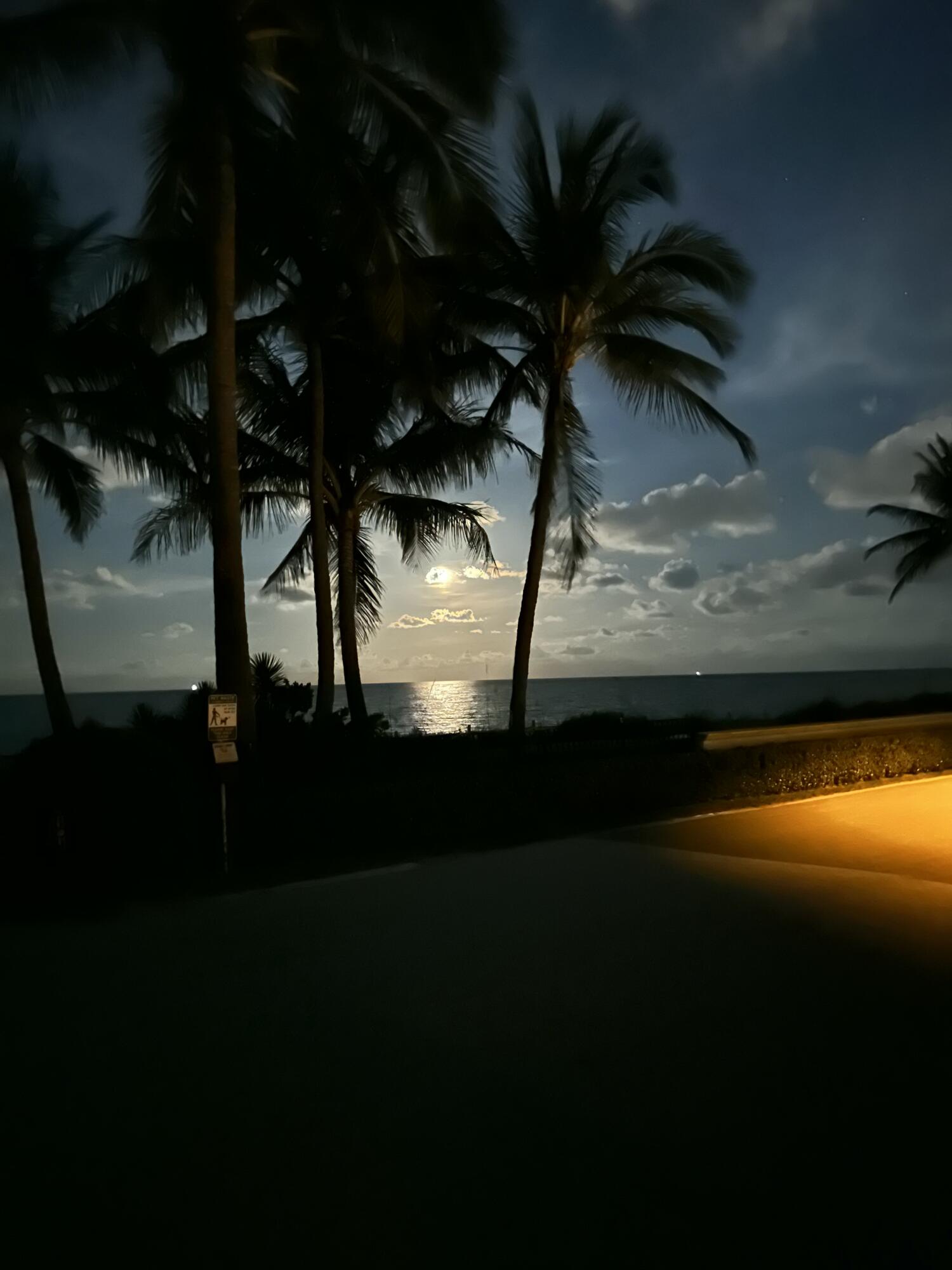 200 N Ocean Boulevard 1