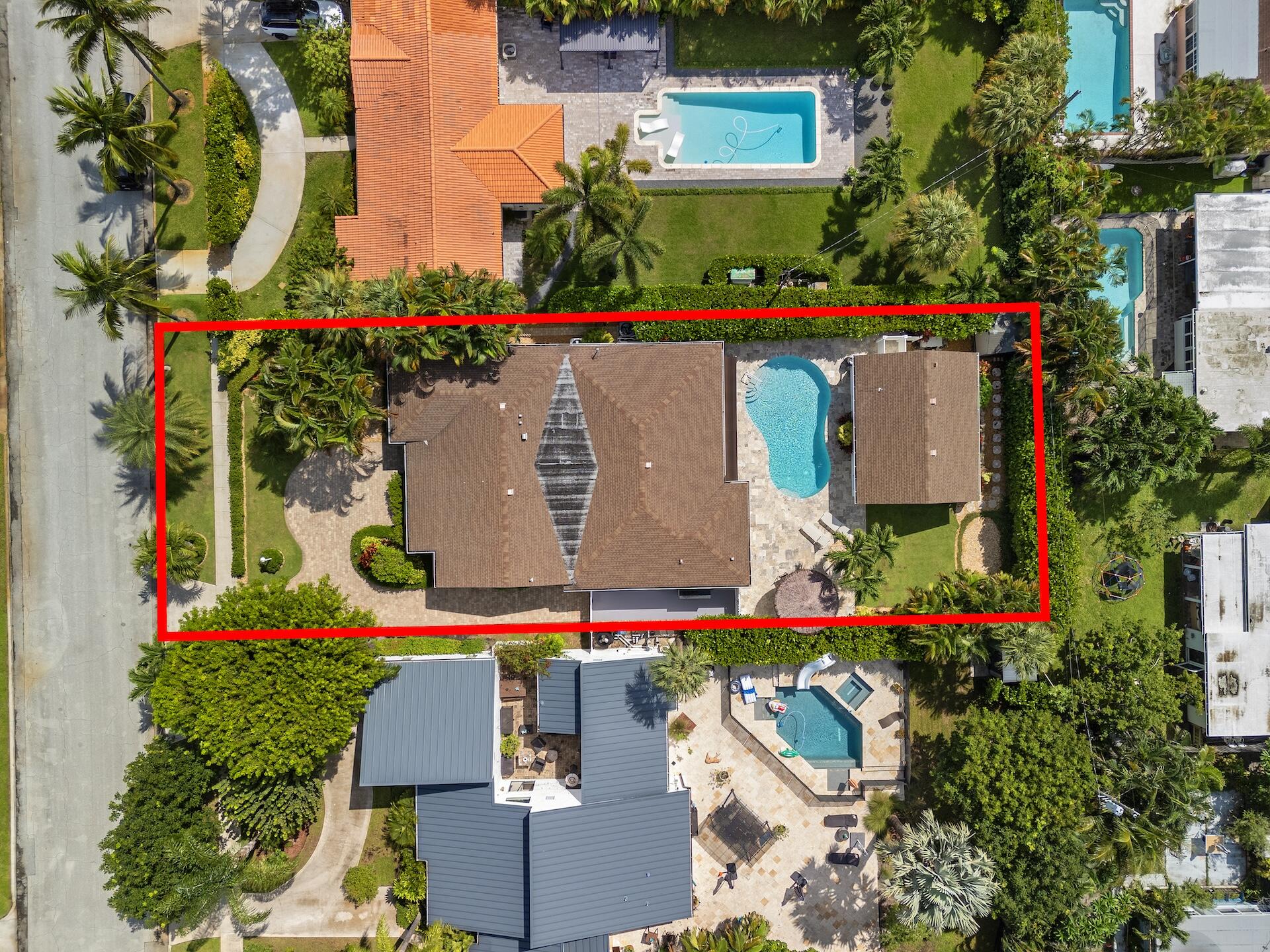 214 Alhambra Place