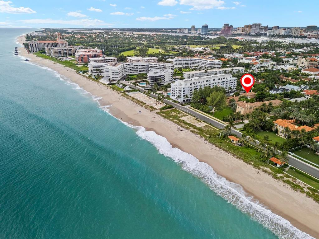 200 N Ocean Boulevard 4