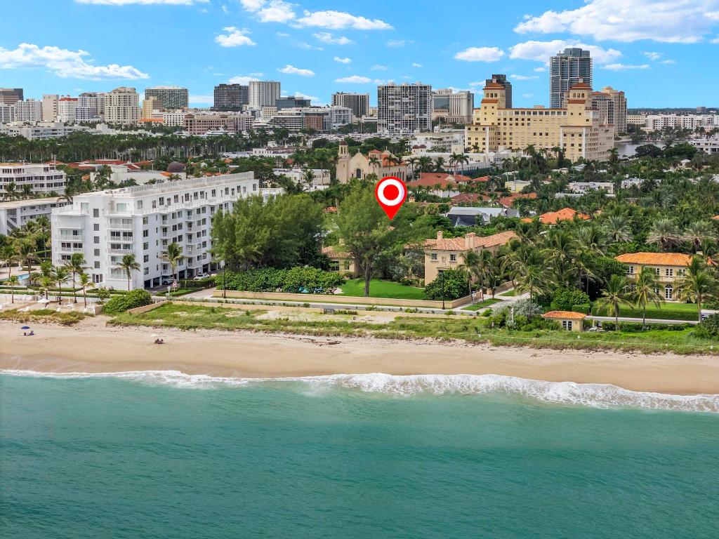 200 N Ocean Boulevard 4