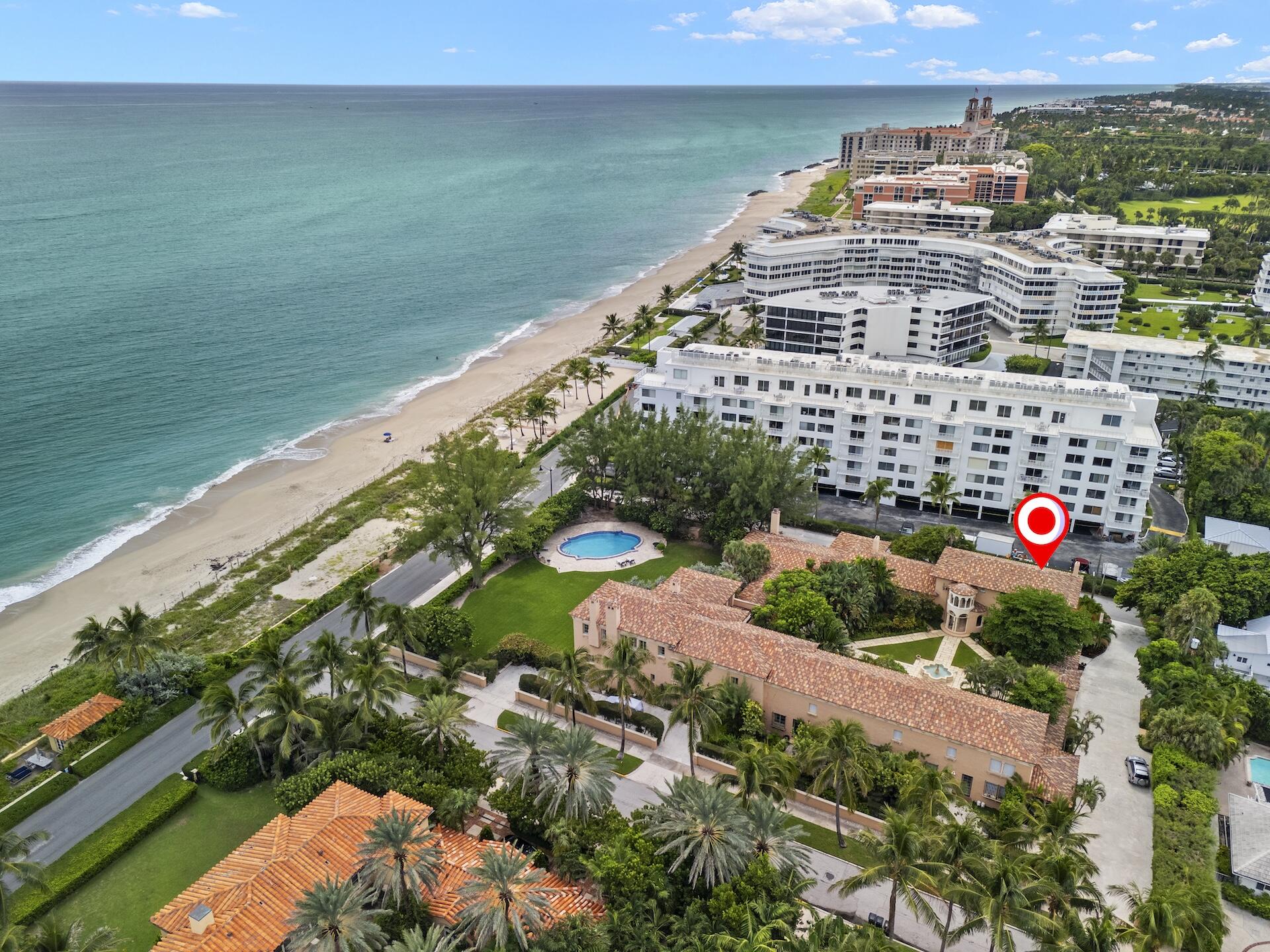 200 N Ocean Boulevard 4
