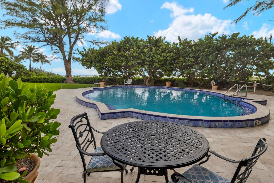 200 N Ocean Boulevard 4