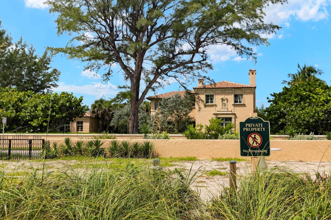 200 N Ocean Boulevard 4