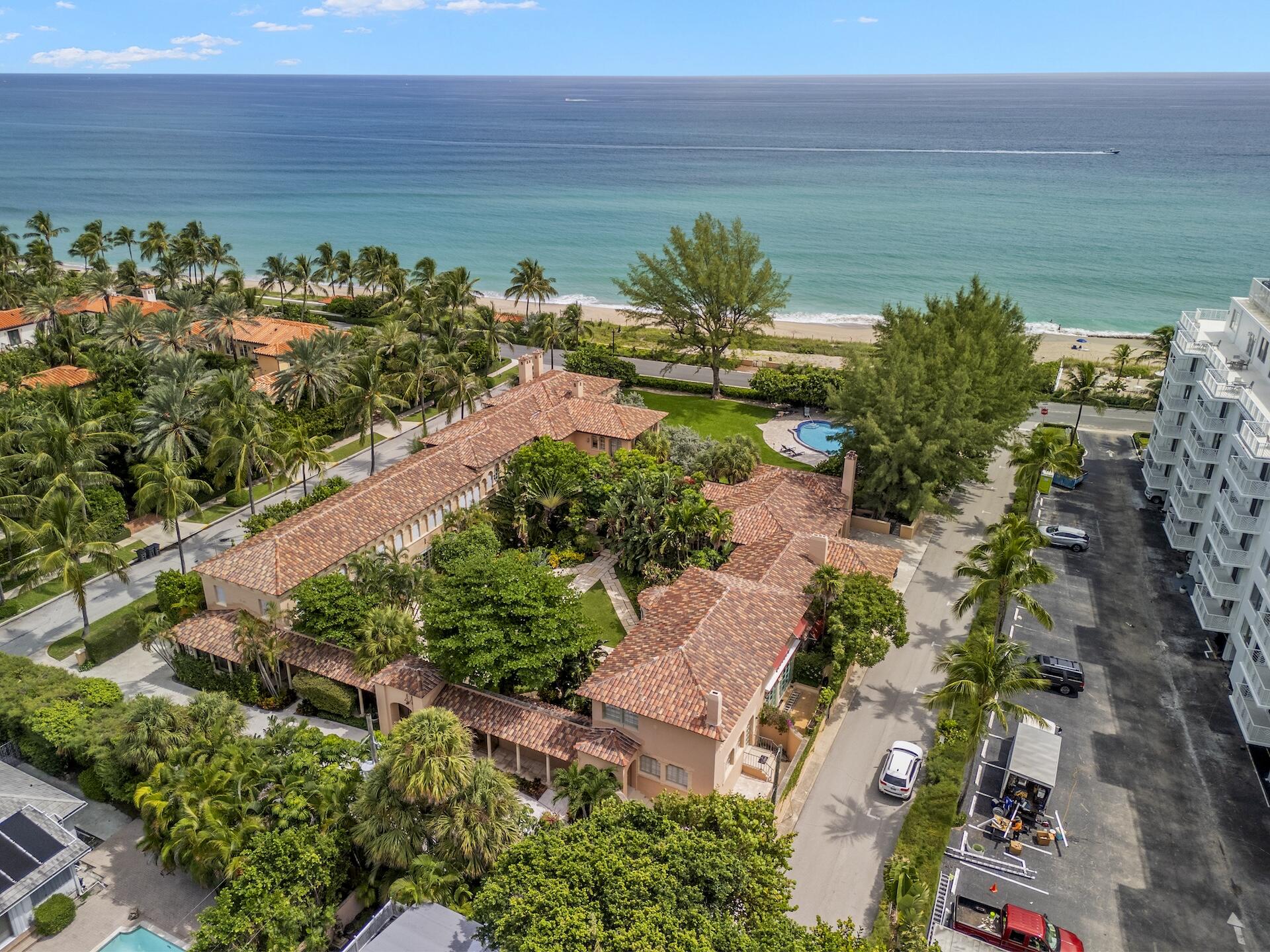 200 N Ocean Boulevard 4