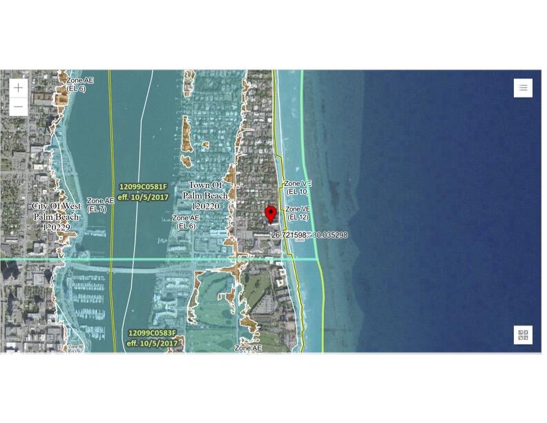 200 N Ocean Boulevard 4