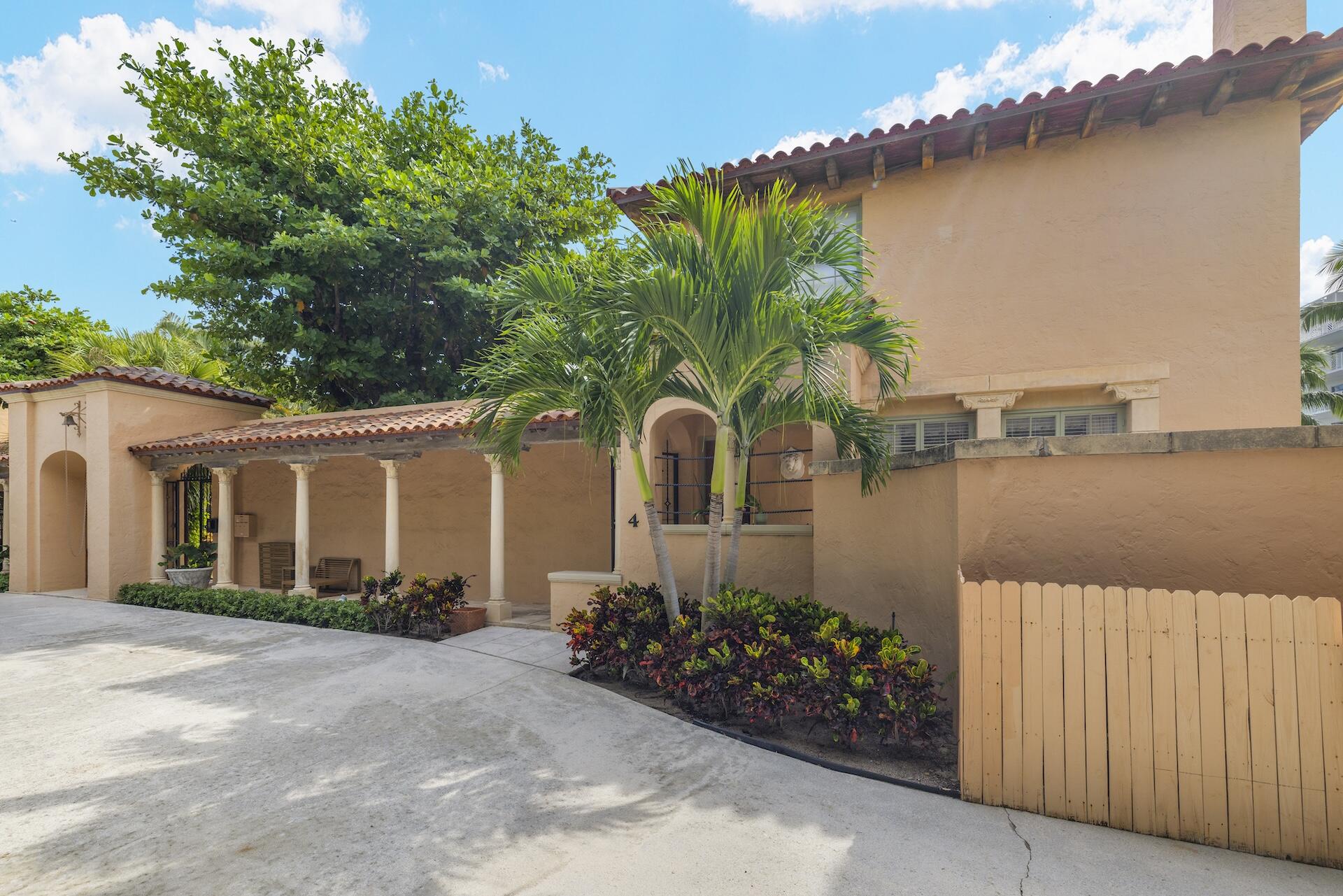 200 N Ocean Boulevard 4