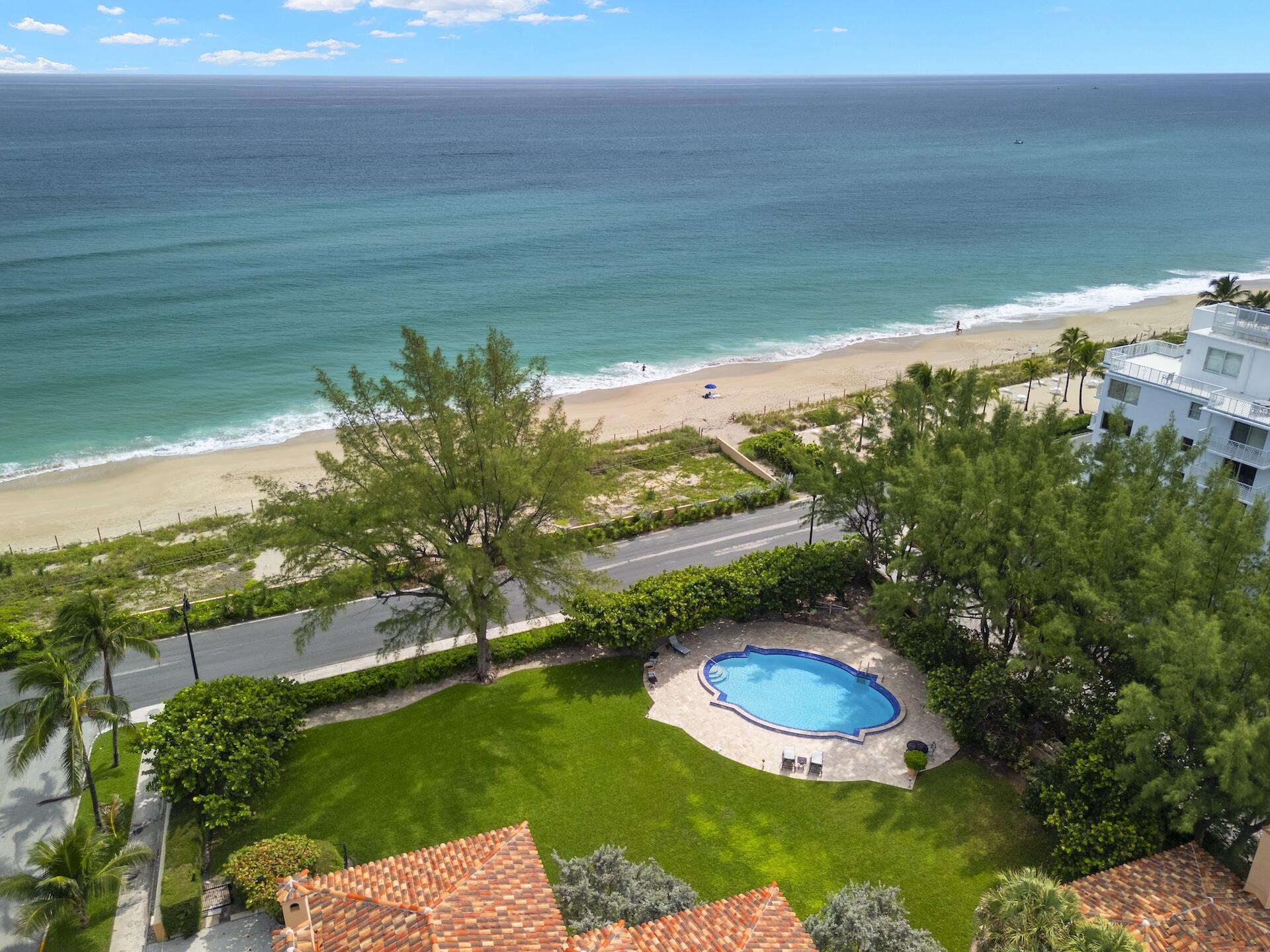 200 N Ocean Boulevard 4