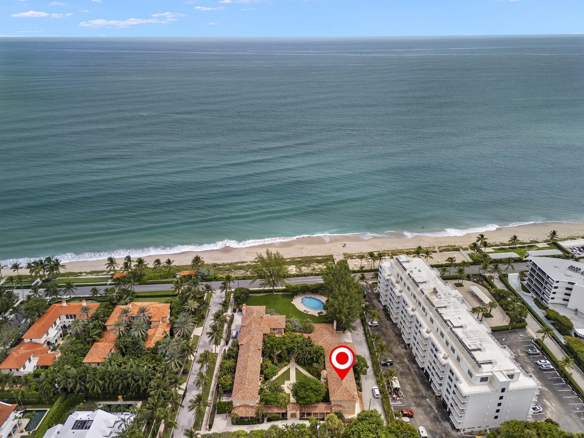 200 N Ocean Boulevard 4