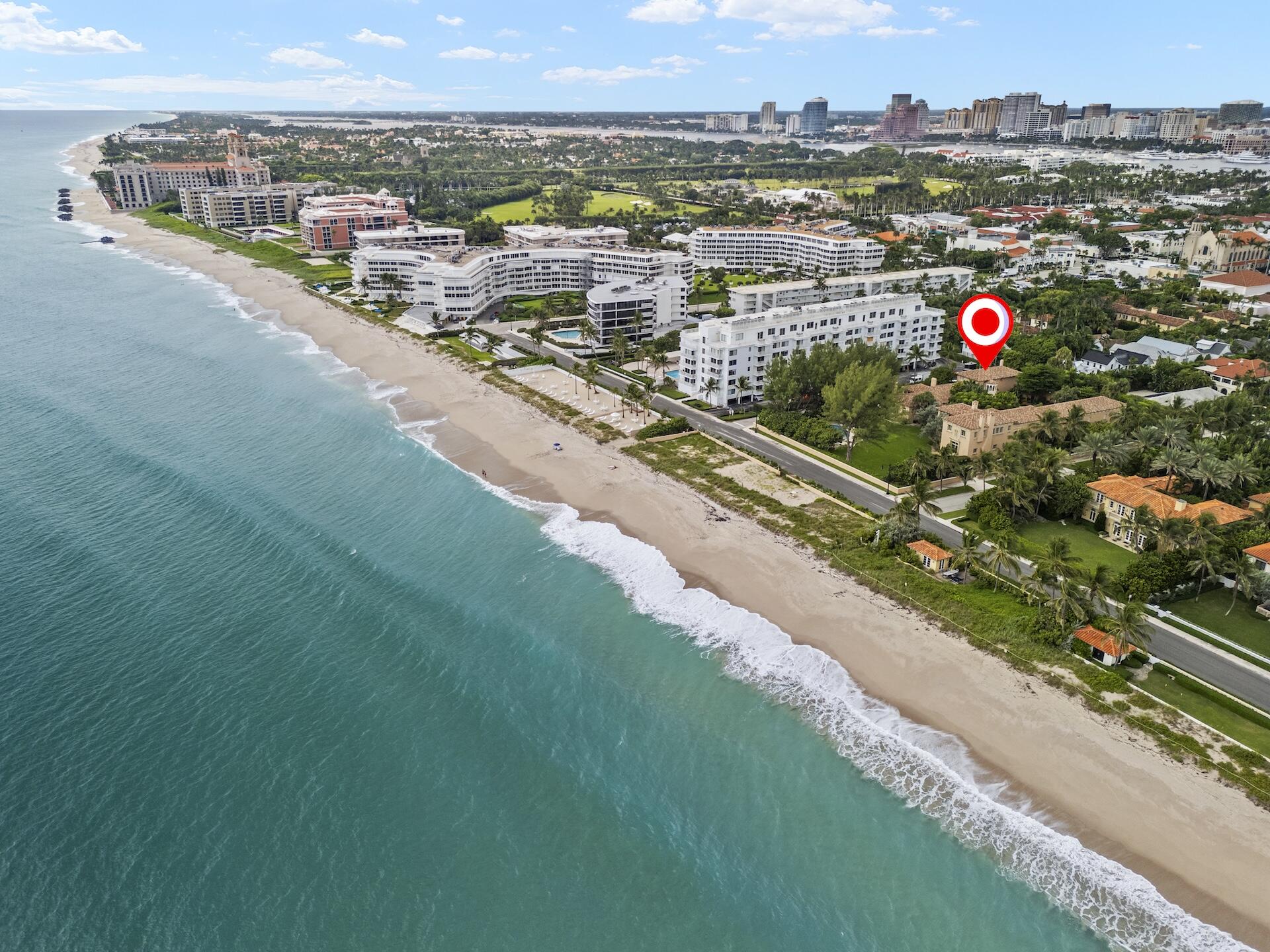 200 N Ocean Boulevard 4