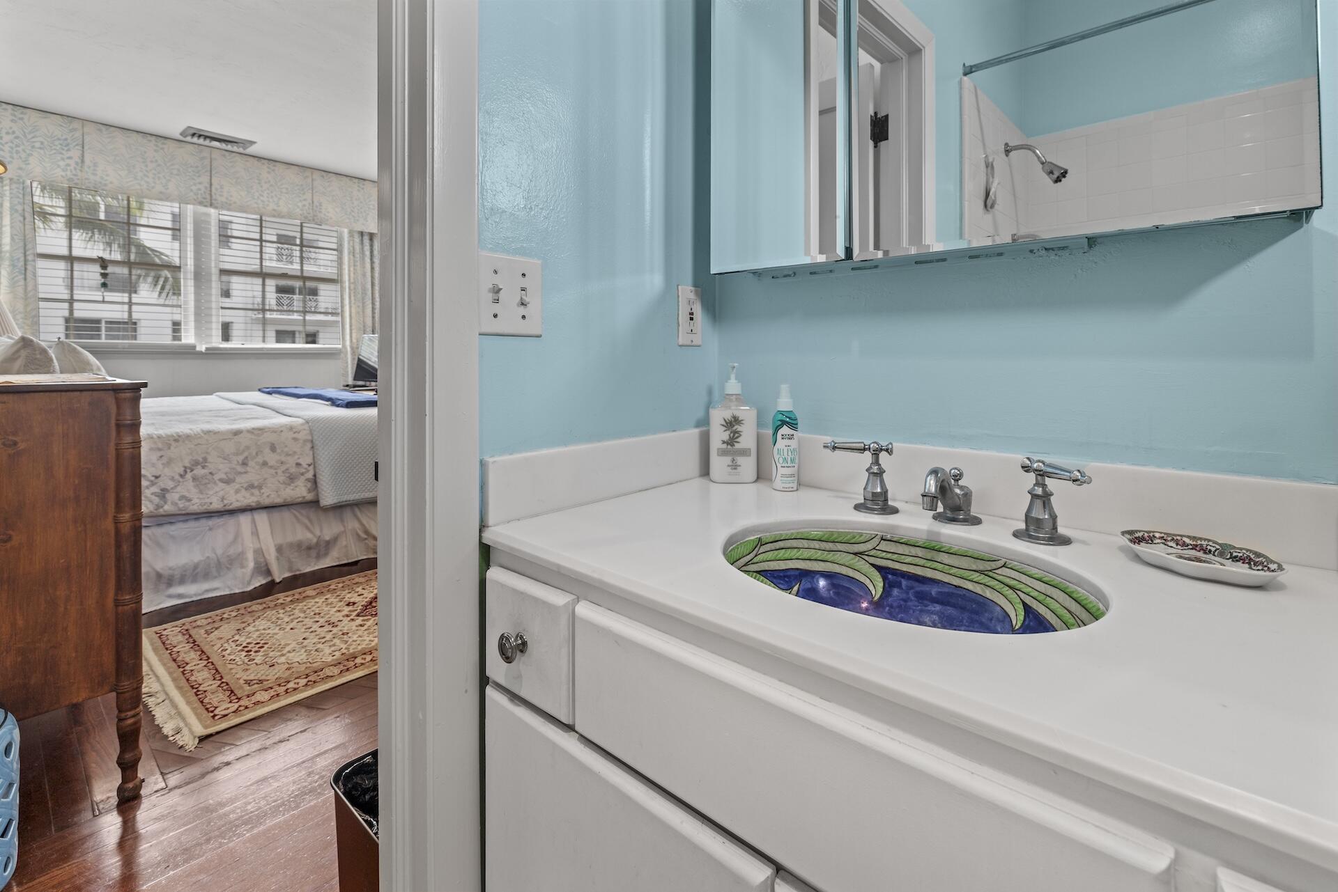 200 N Ocean Boulevard 4