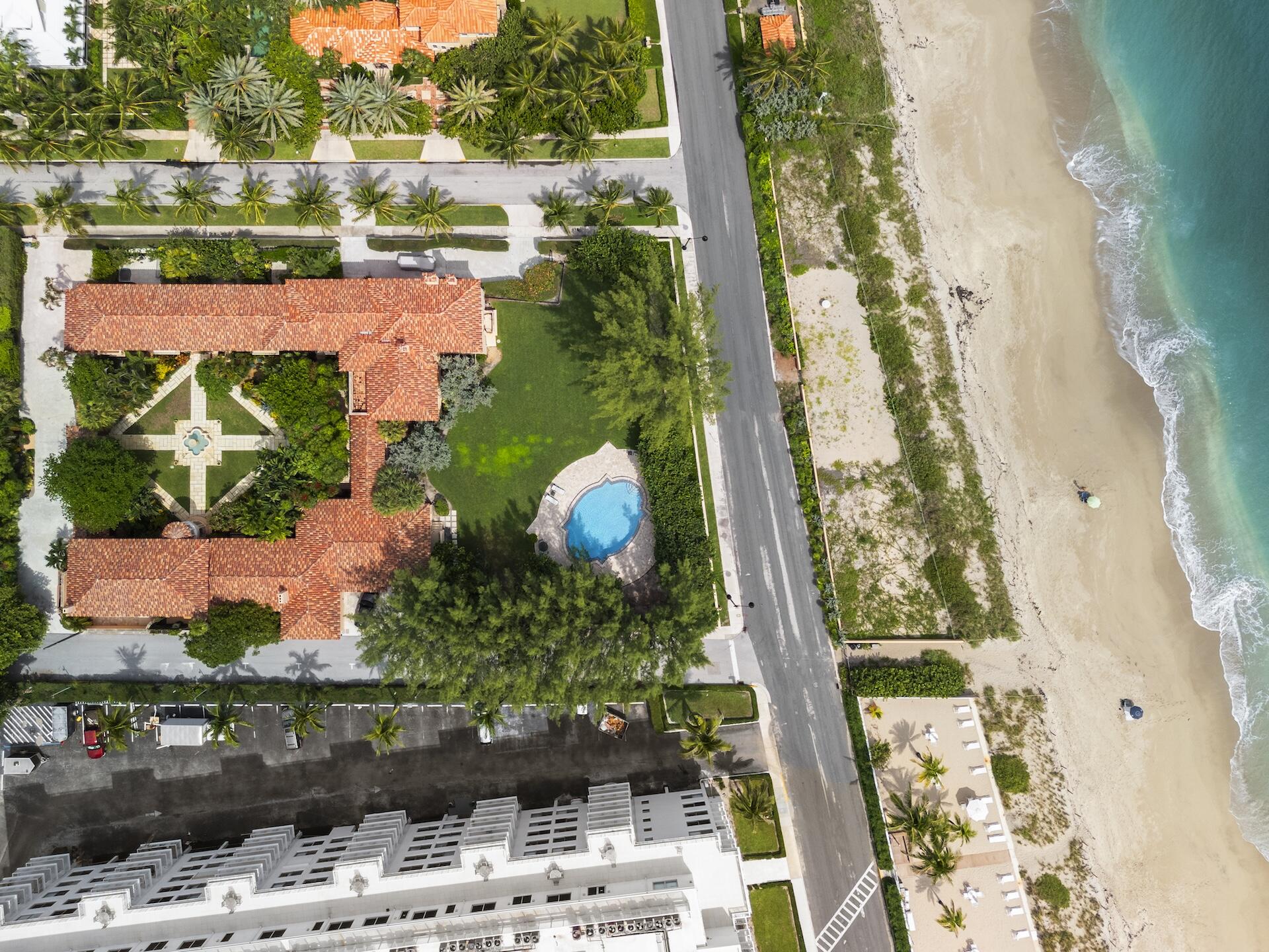 200 N Ocean Boulevard 4