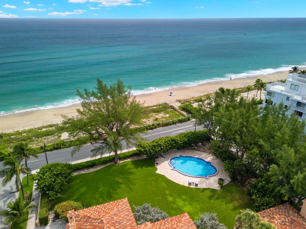 200 N Ocean Boulevard 4