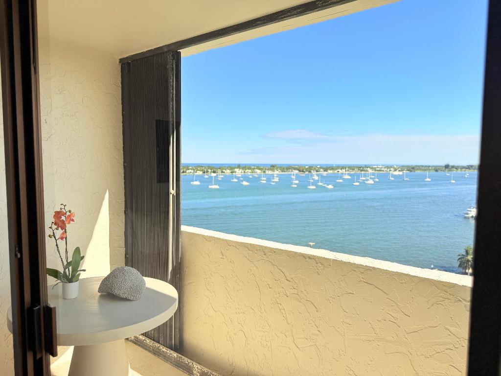 5200 N Flagler Drive 1406