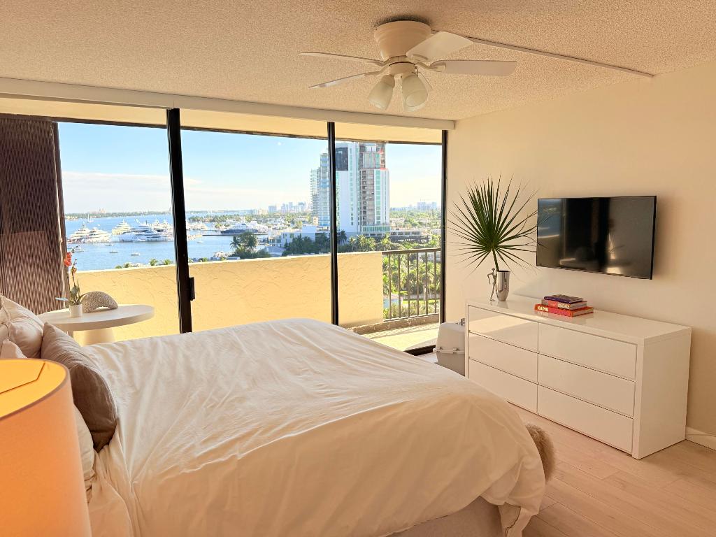 5200 N Flagler Drive 1406