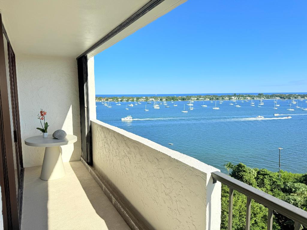 5200 N Flagler Drive 1406