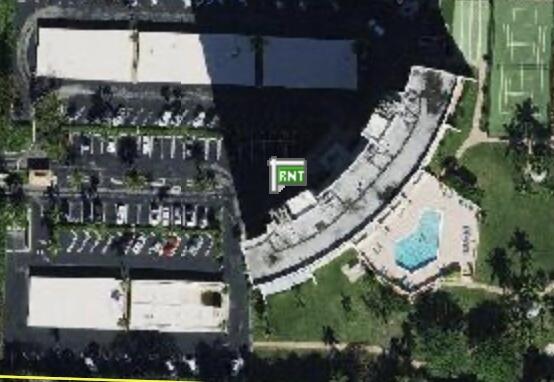 5200 N Flagler Drive 1406