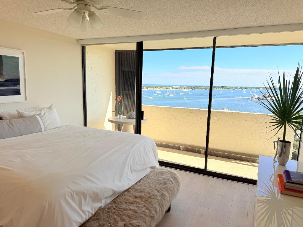 5200 N Flagler Drive 1406