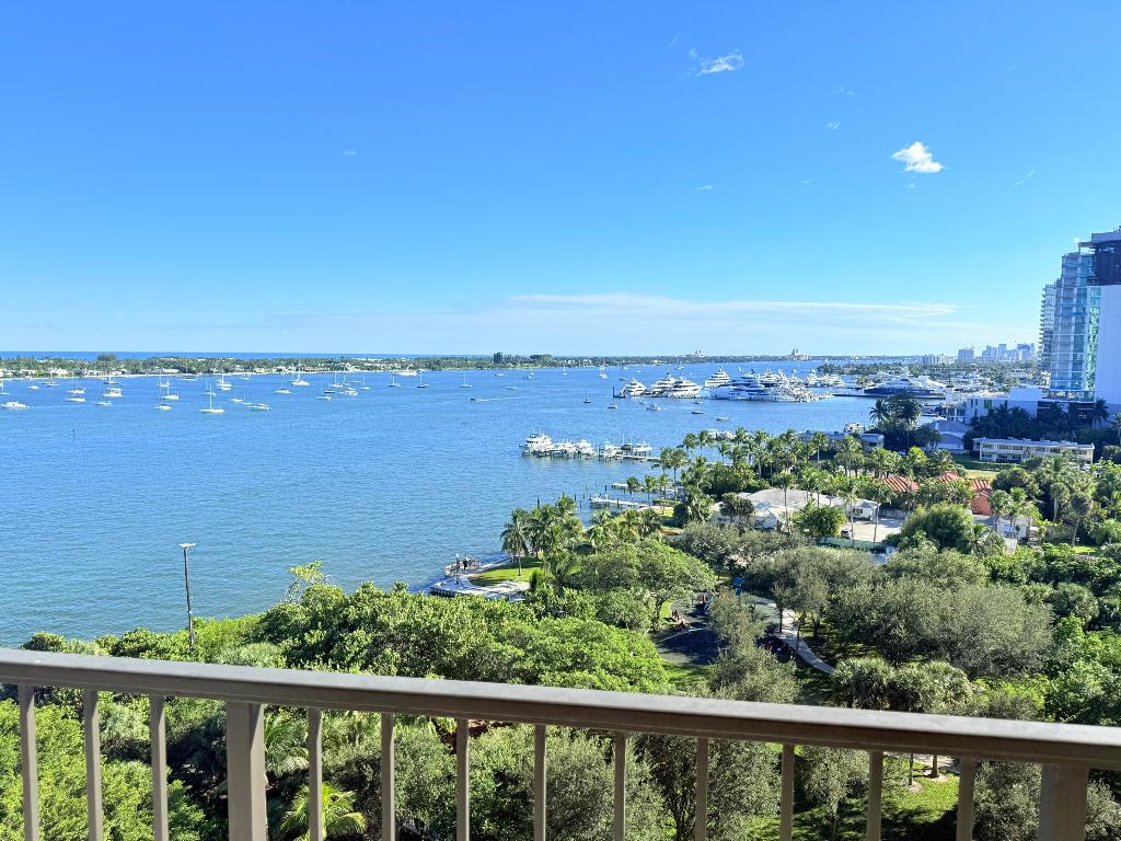 5200 N Flagler Drive 1406