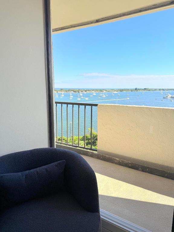 5200 N Flagler Drive 1406