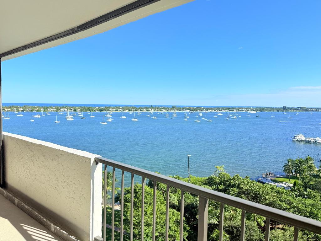 5200 N Flagler Drive 1406