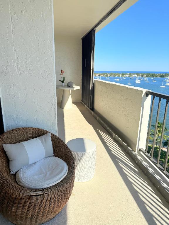 5200 N Flagler Drive 1406