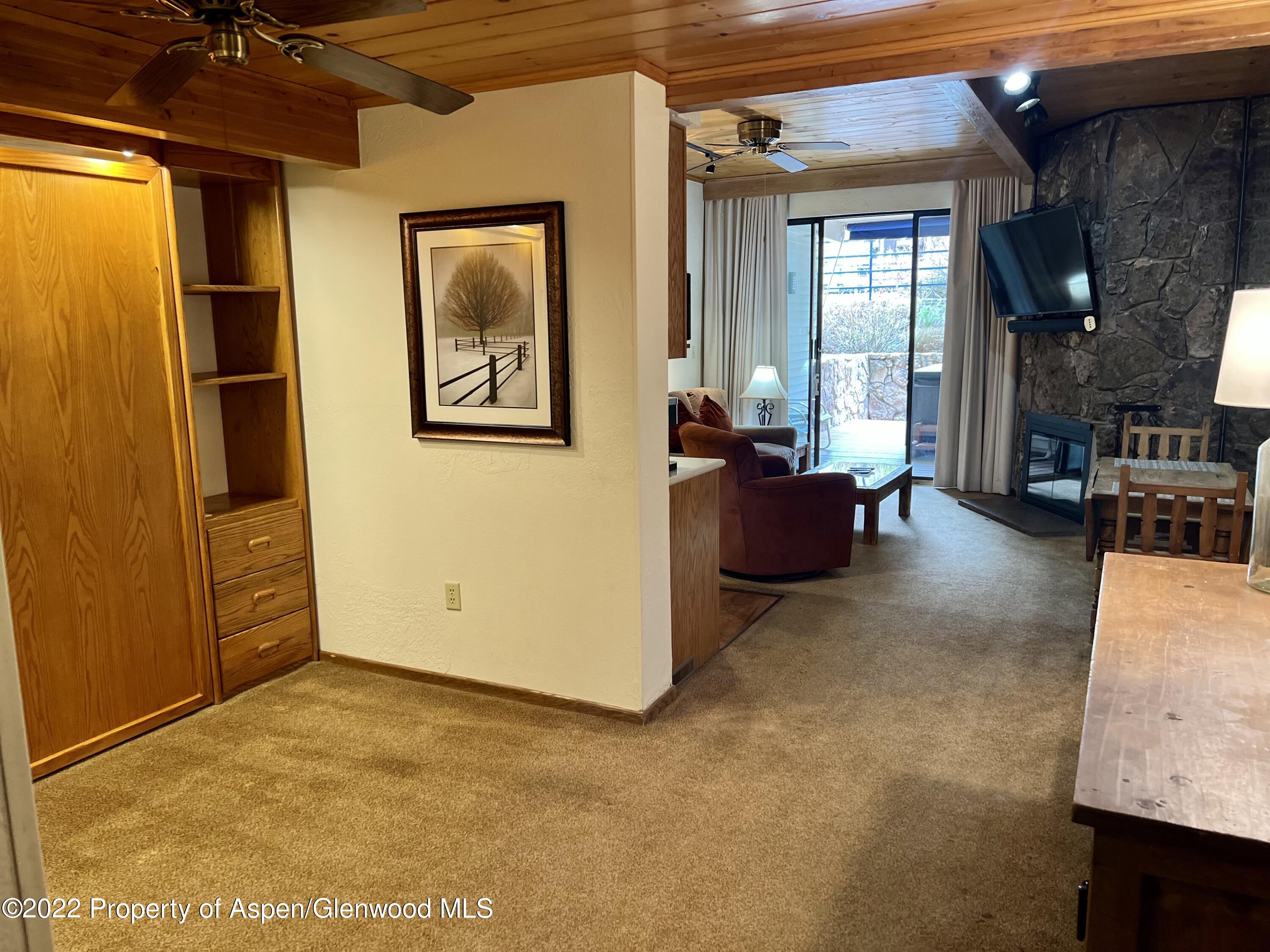 301 E Hyman Avenue Unit: 104