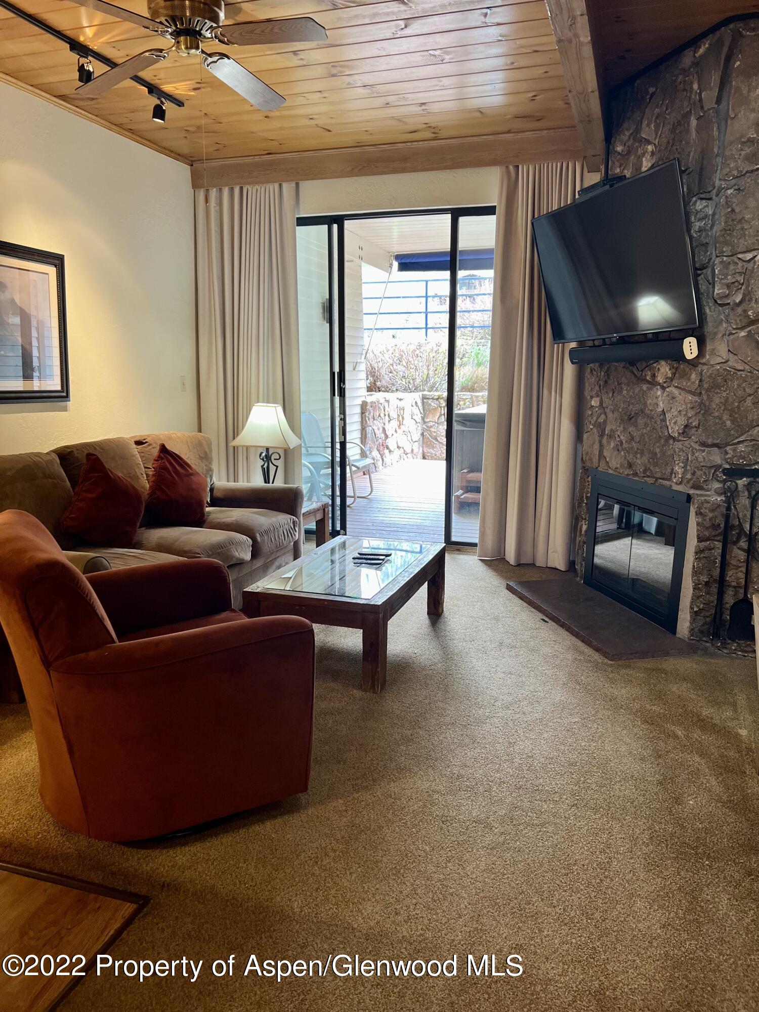 301 E Hyman Avenue Unit: 104
