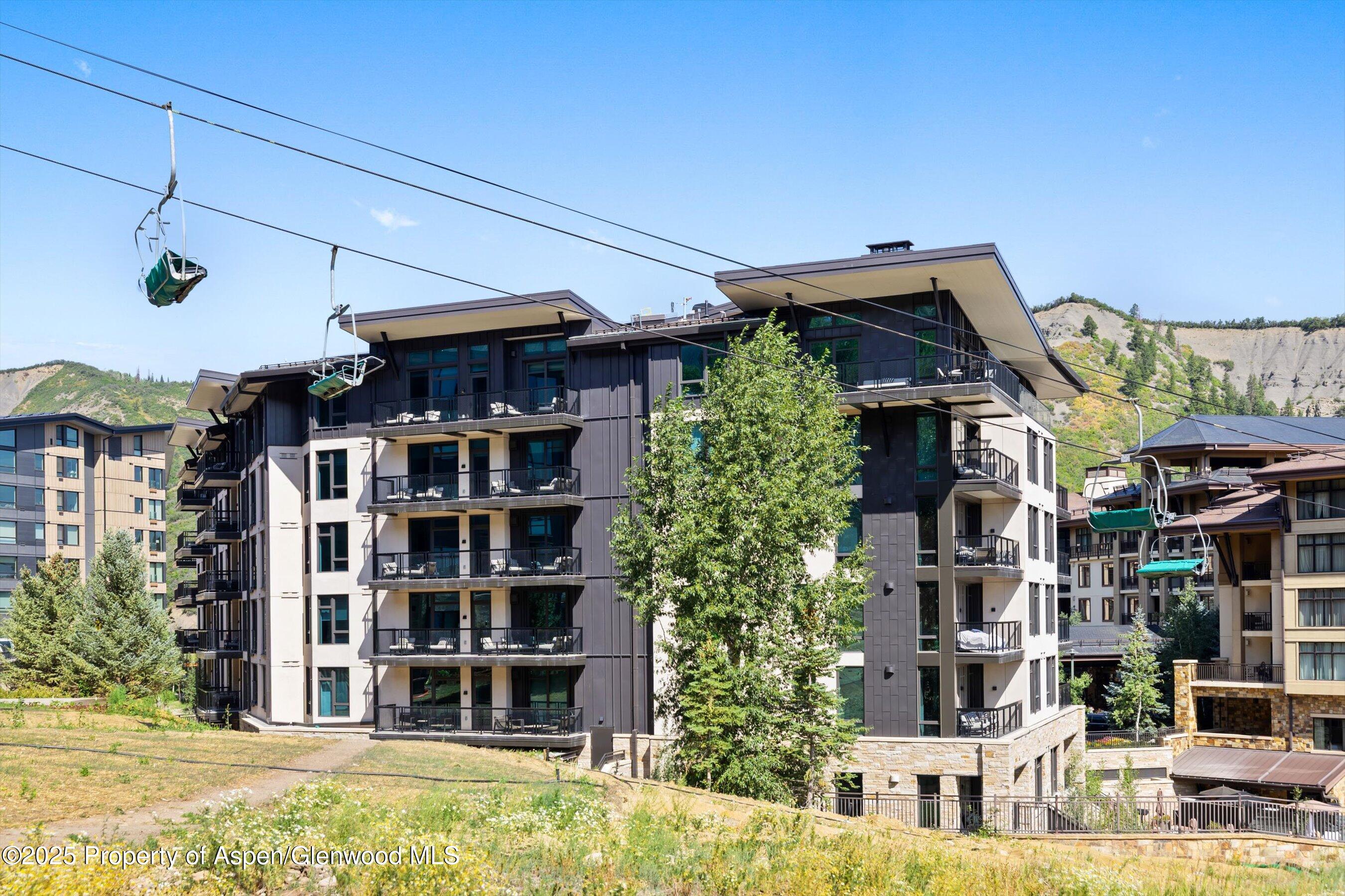 130 Wood Road, 264