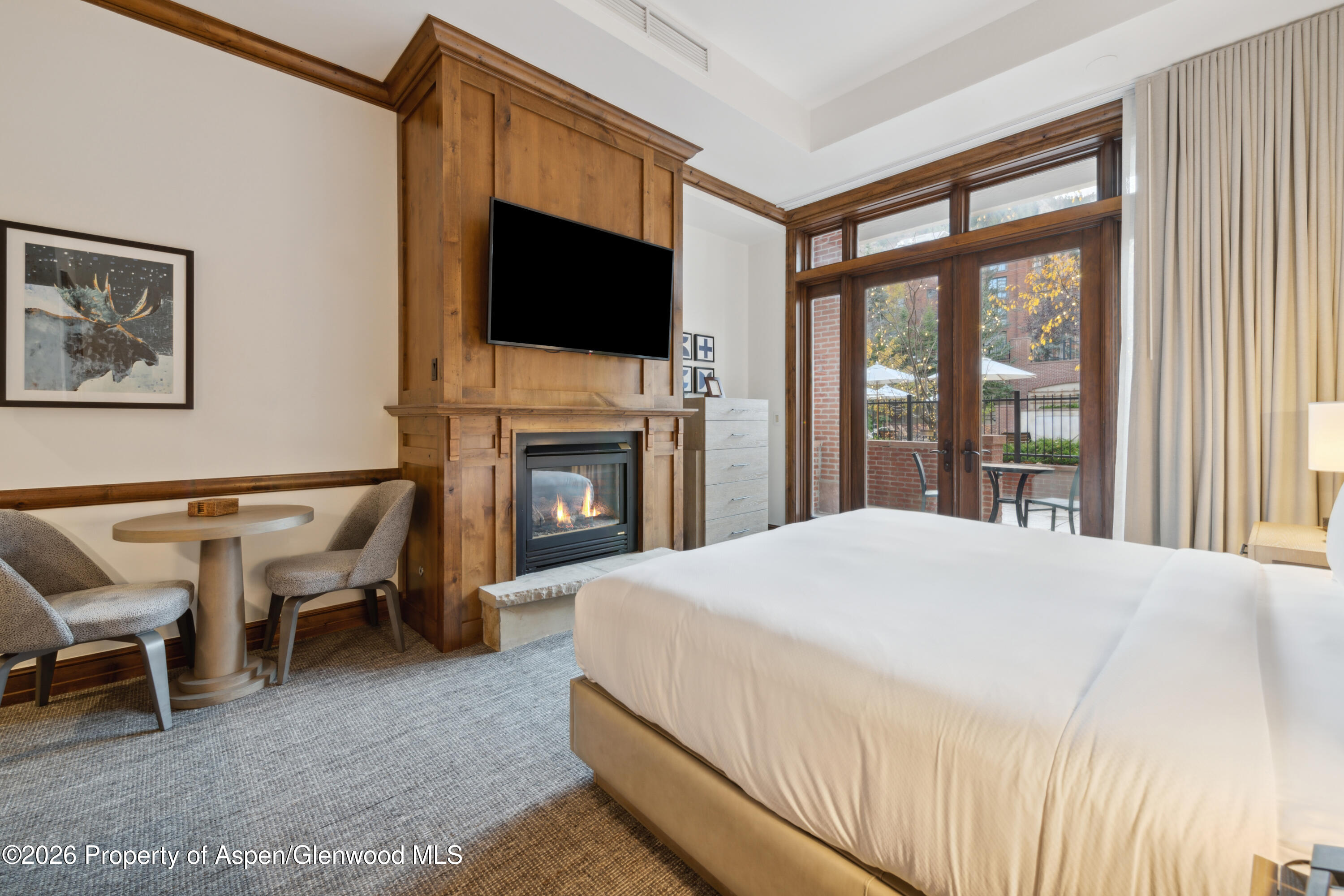 415 E Dean St, Unit 6, Week 11