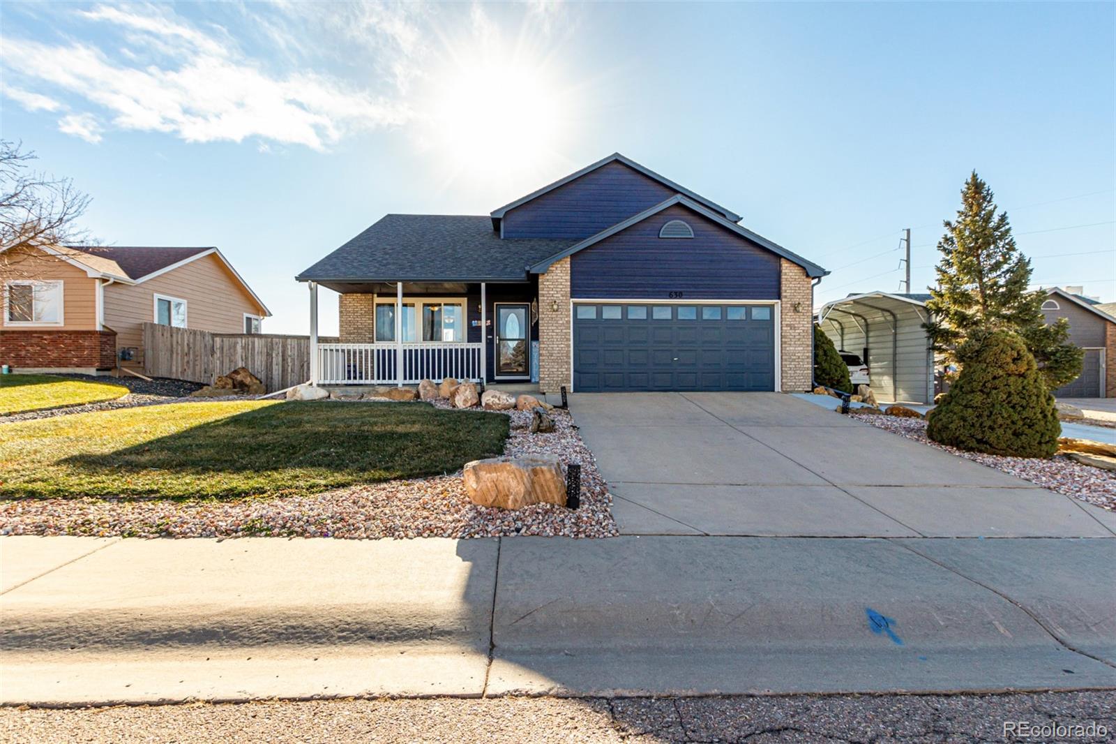630 E 3rd Street
