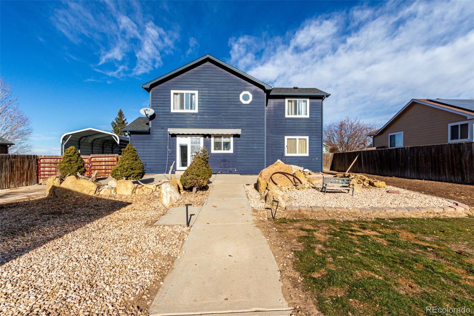 630 E 3rd Street