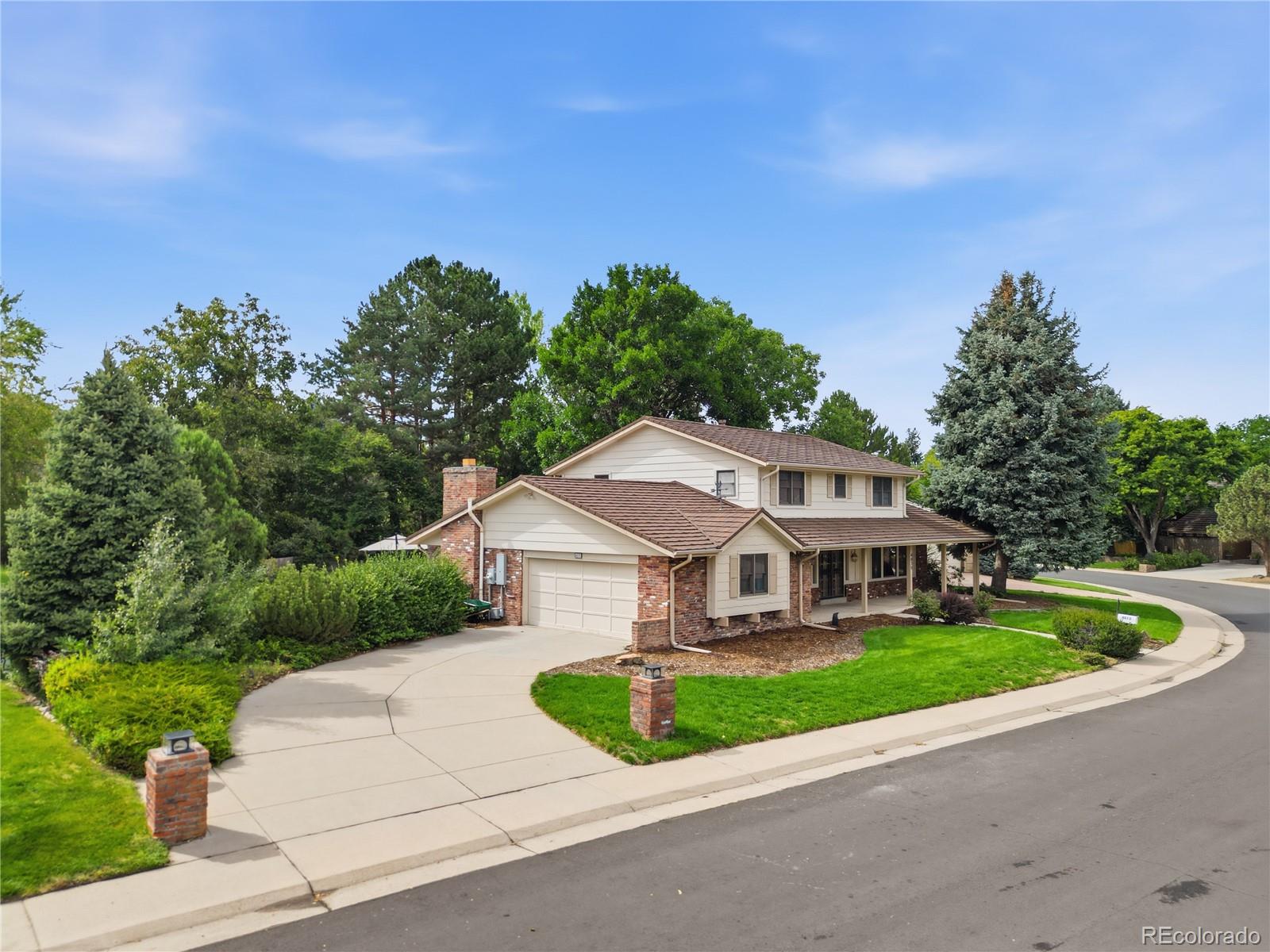 4075 S Poplar Way