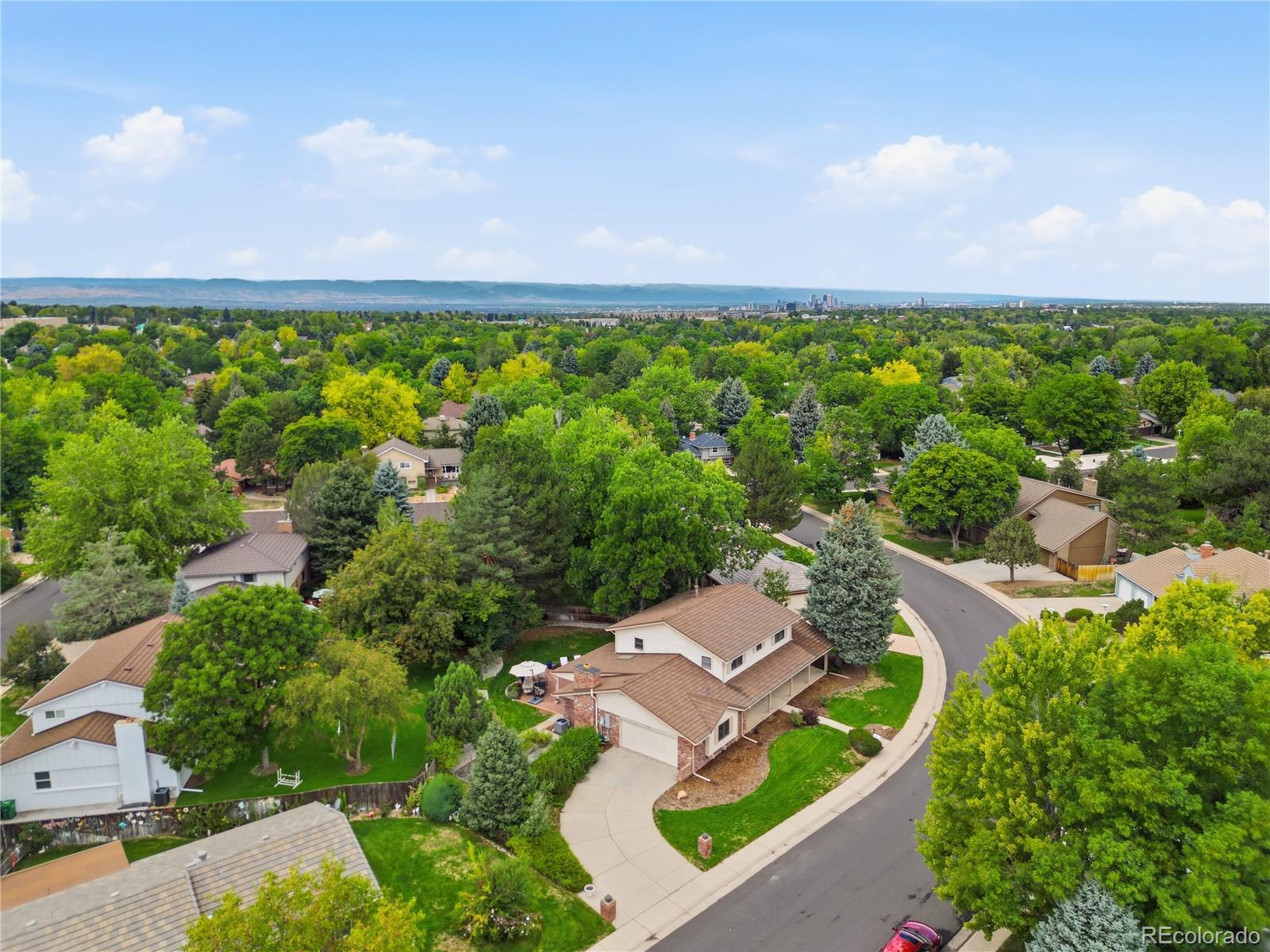 4075 S Poplar Way