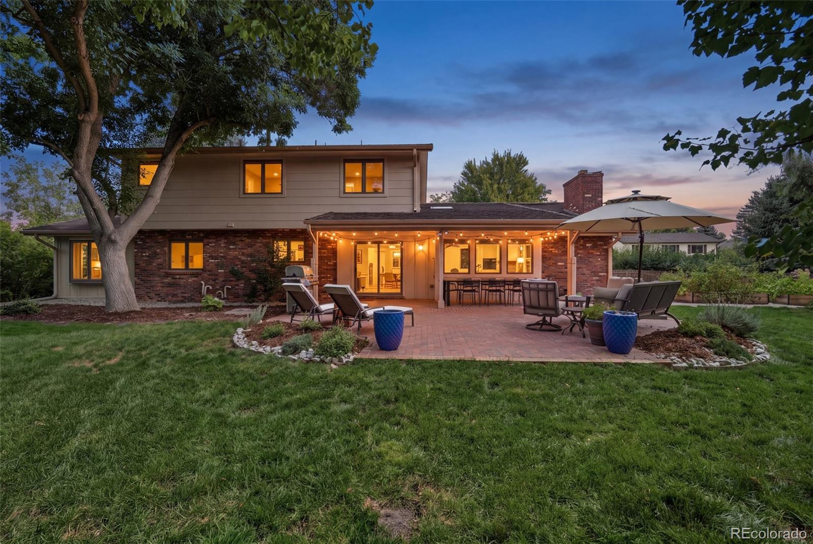 4075 S Poplar Way