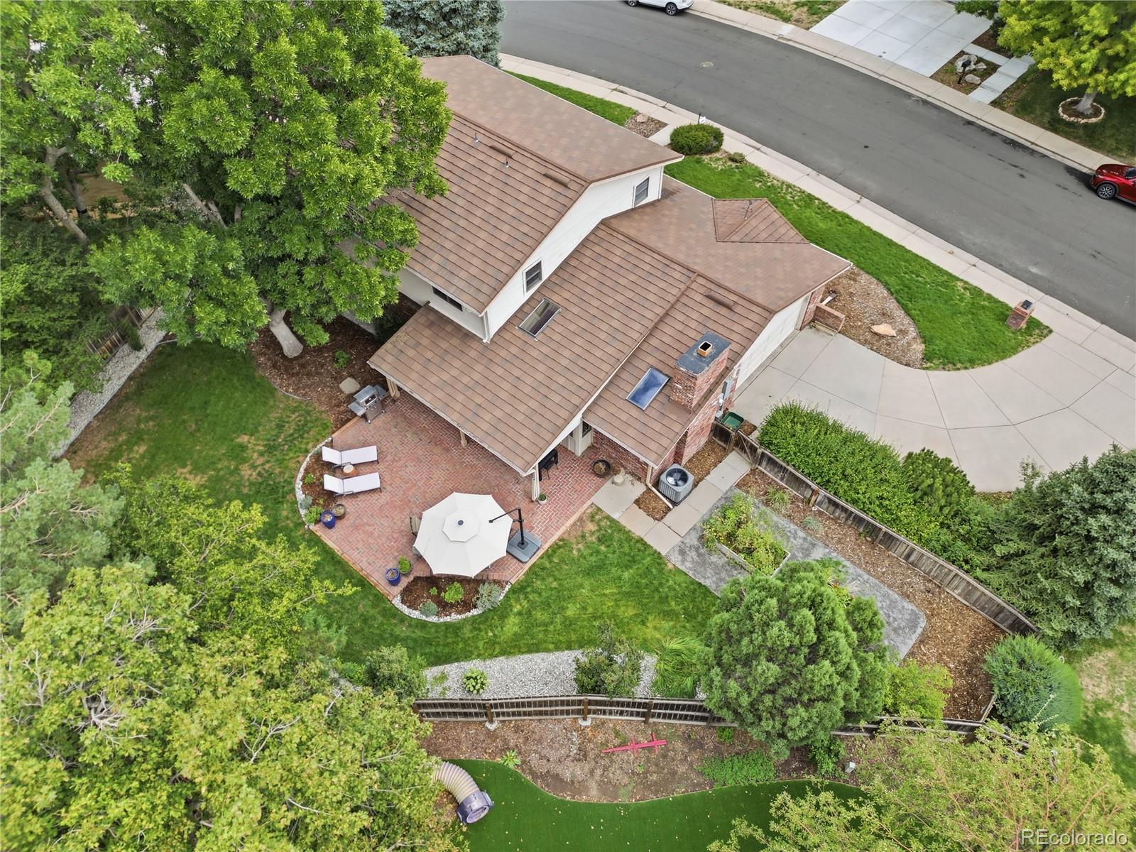 4075 S Poplar Way