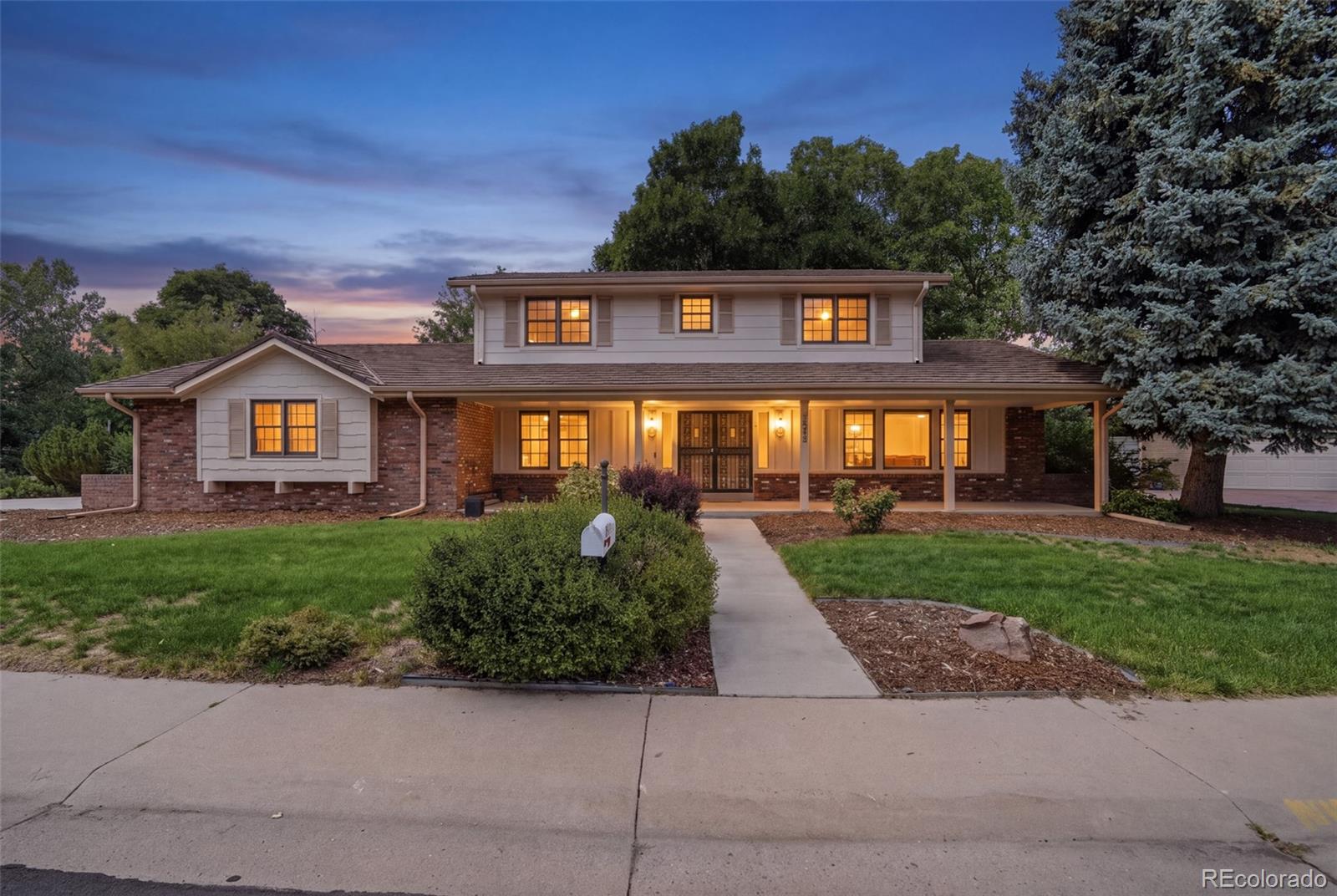 4075 S Poplar Way