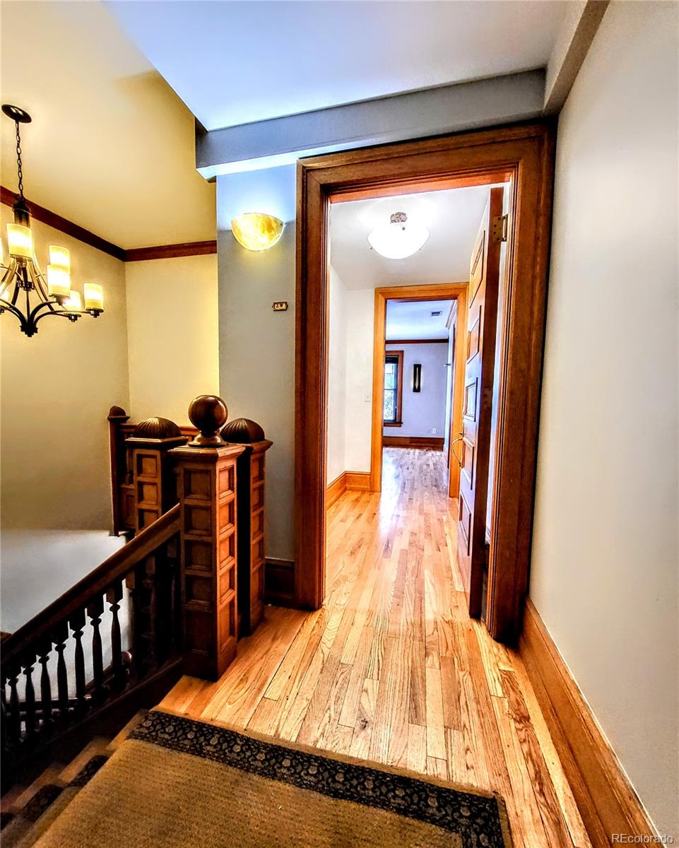 1034 N Logan Street Unit: 2W