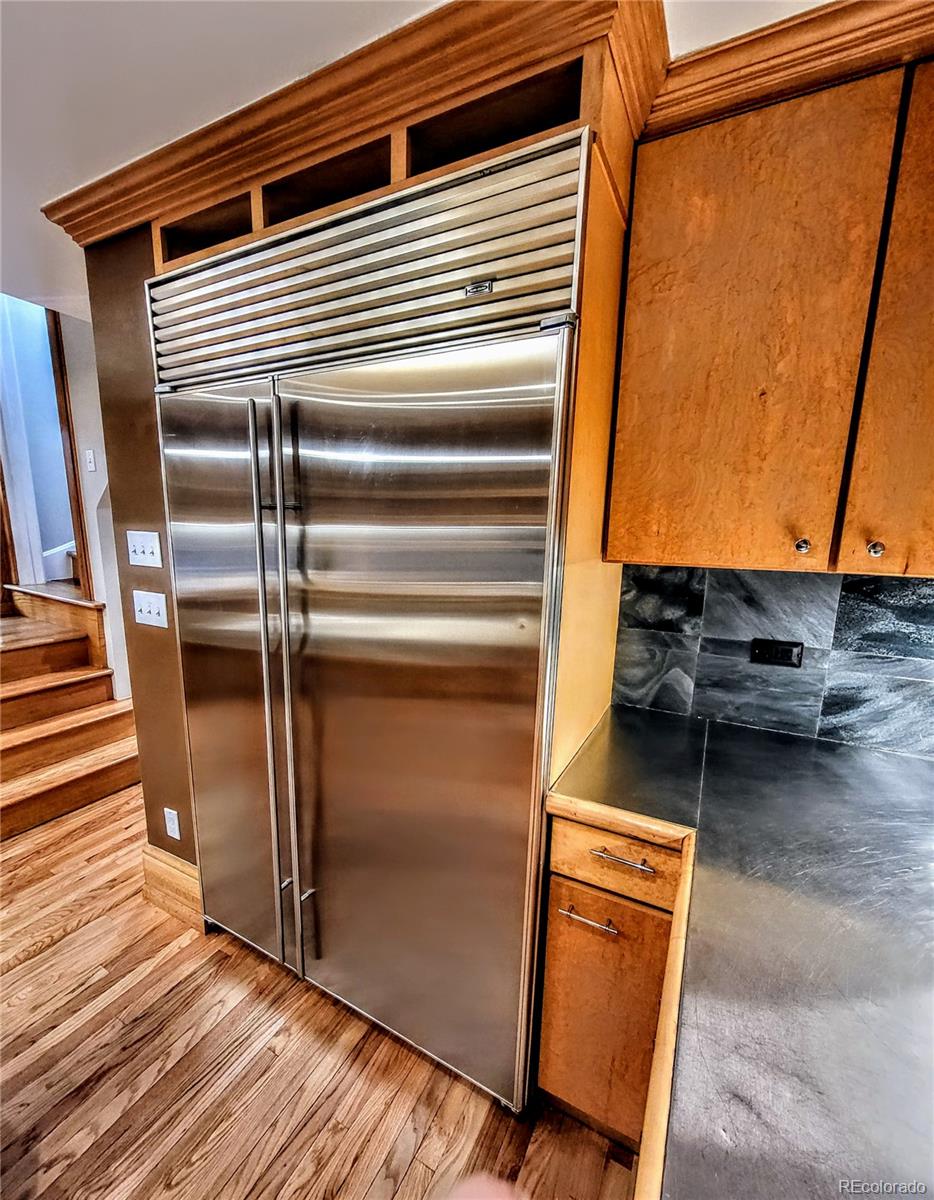 1034 N Logan Street Unit: 2W