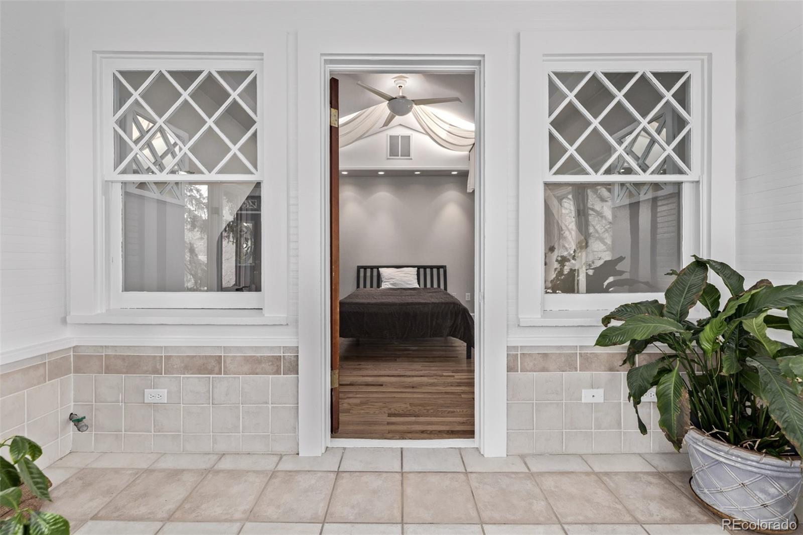 1034 N Logan Street Unit: 2W