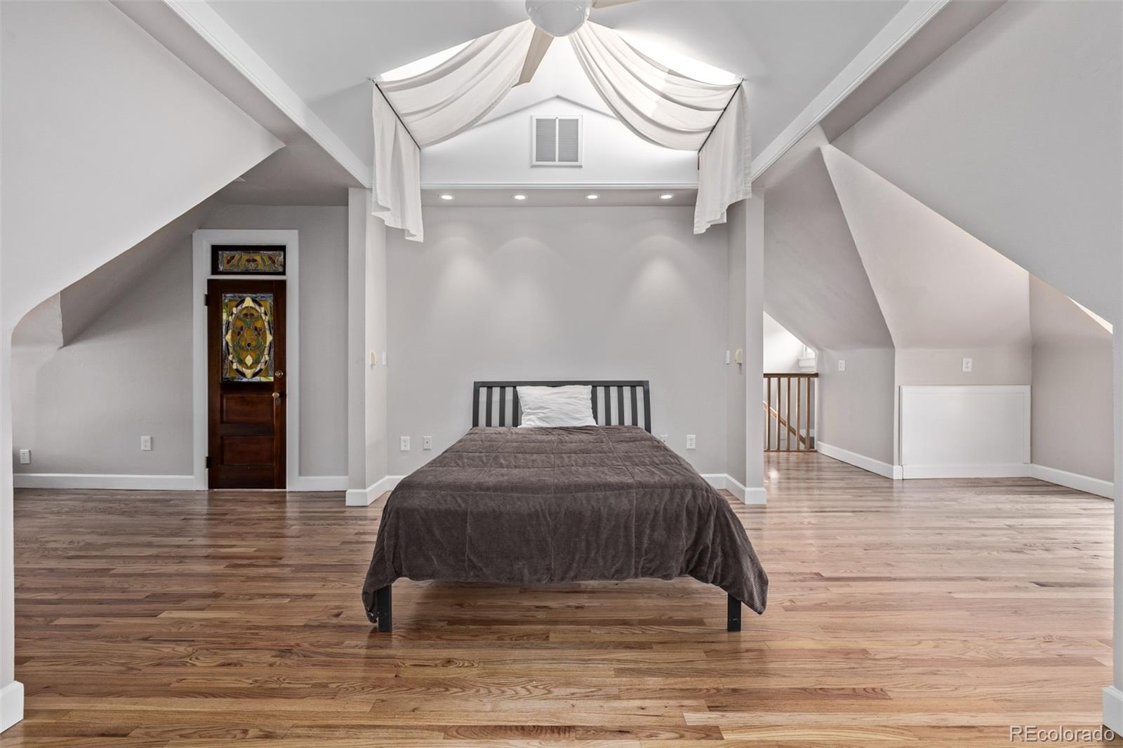 1034 N Logan Street Unit: 2W