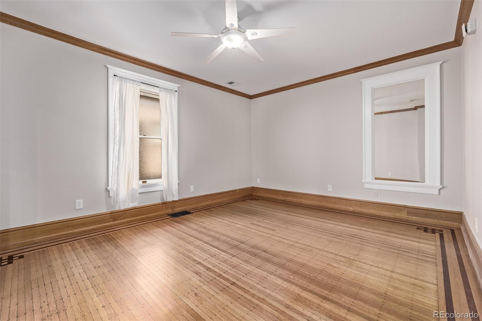 1034 N Logan Street Unit: 2W