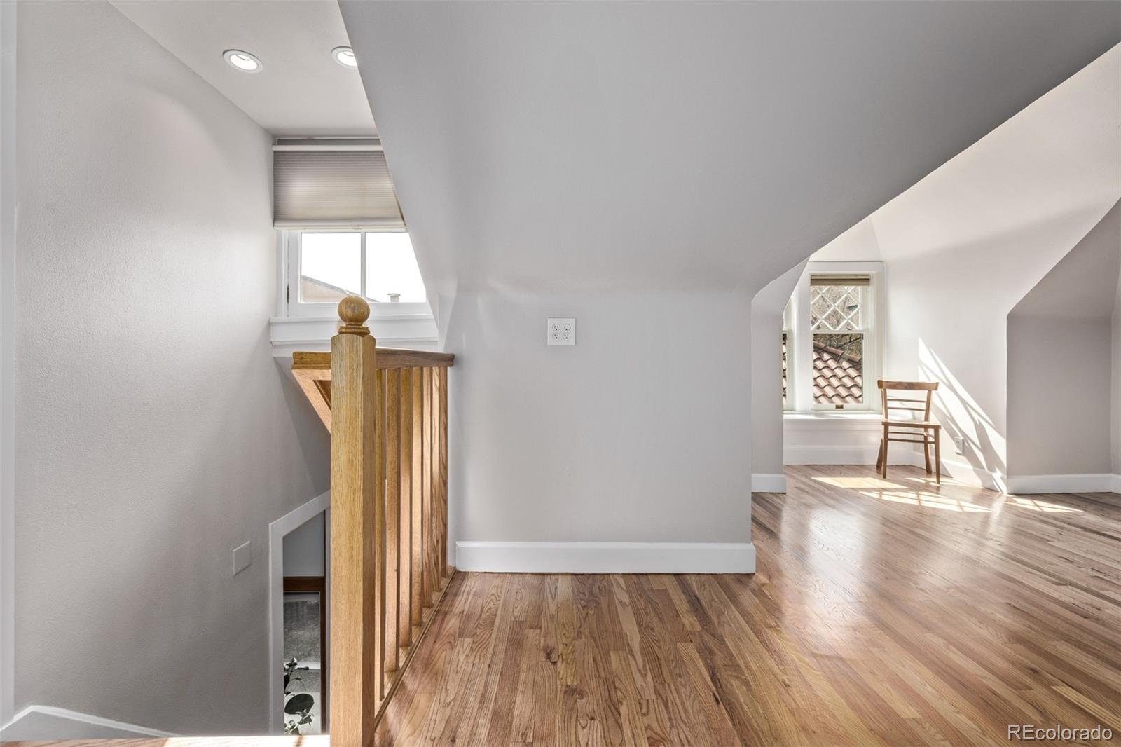 1034 N Logan Street Unit: 2W
