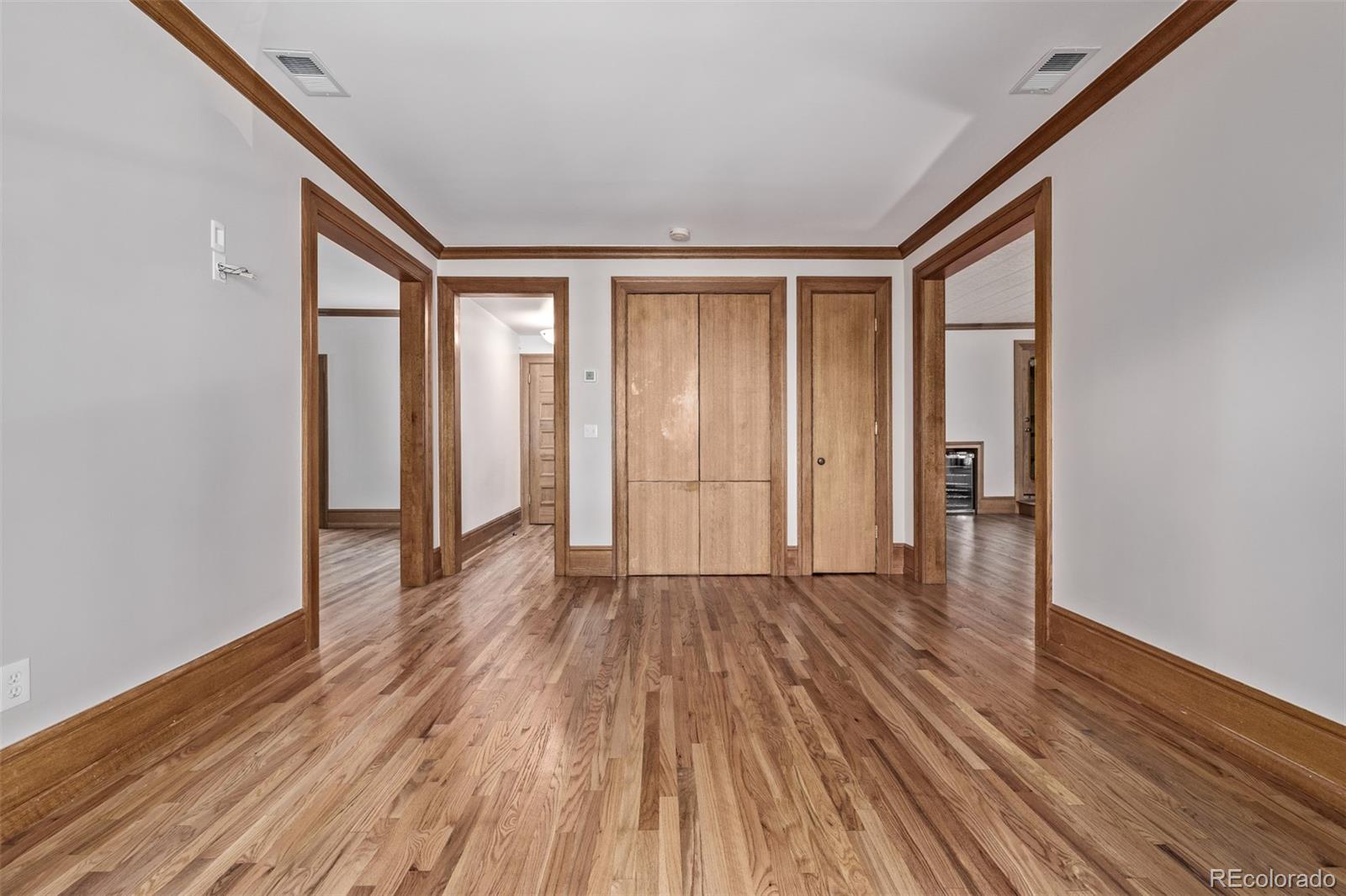 1034 N Logan Street Unit: 2W