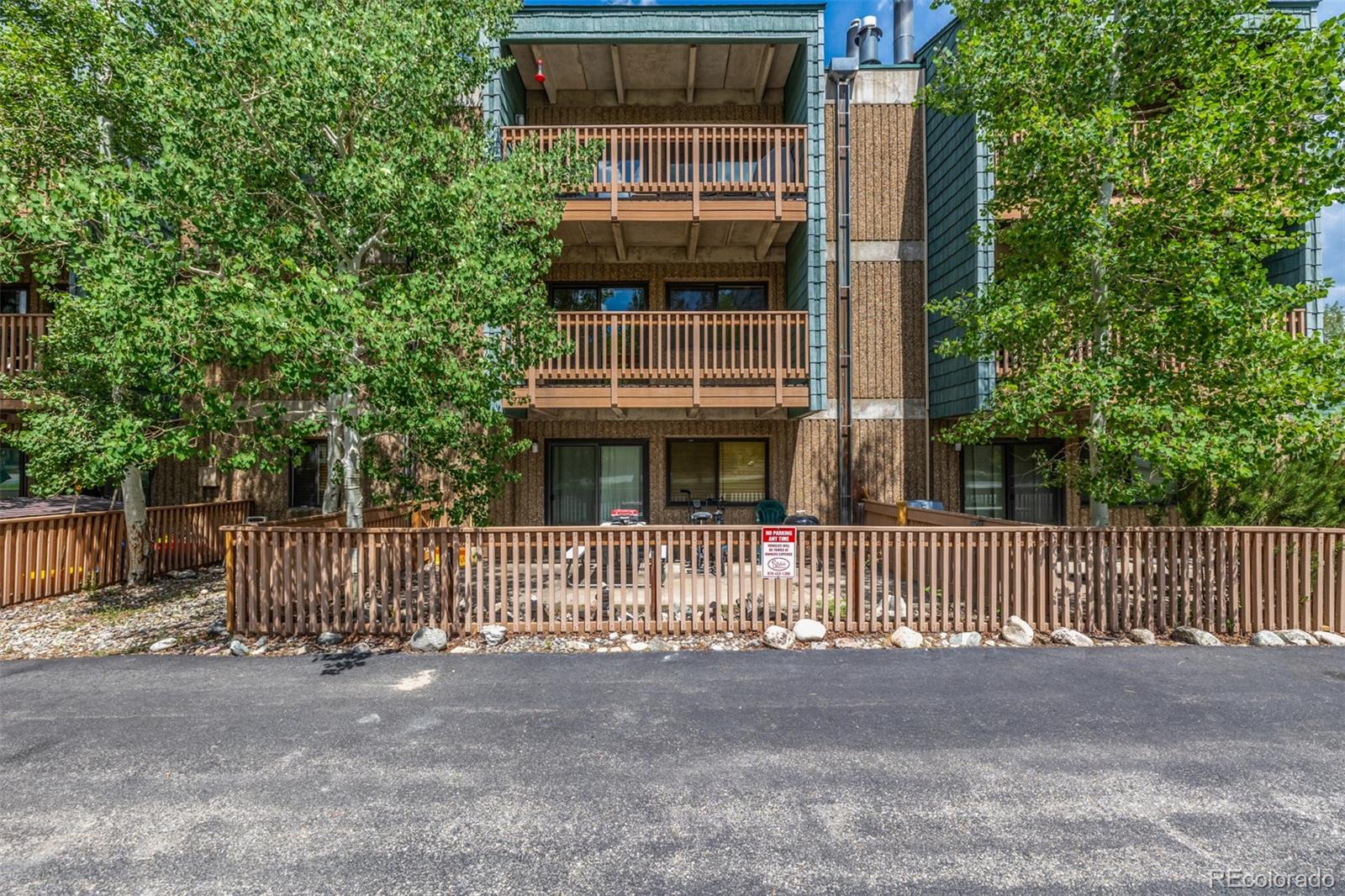 200 Granite Street Unit: 102