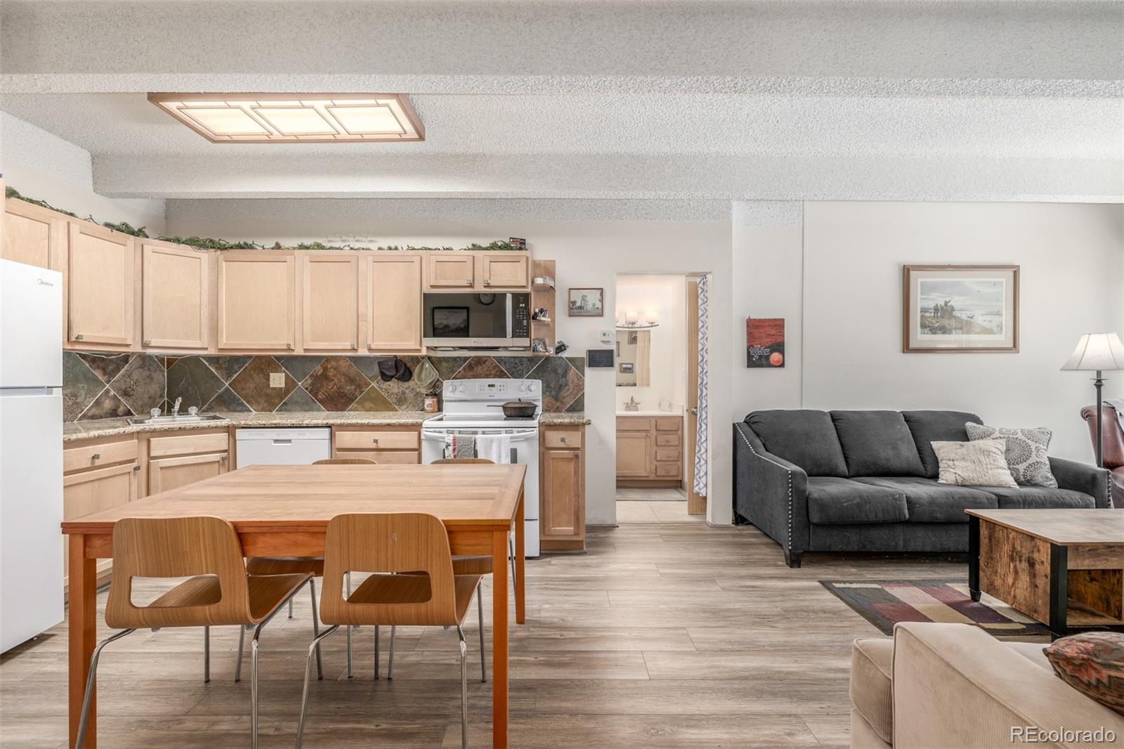 200 Granite Street Unit: 102
