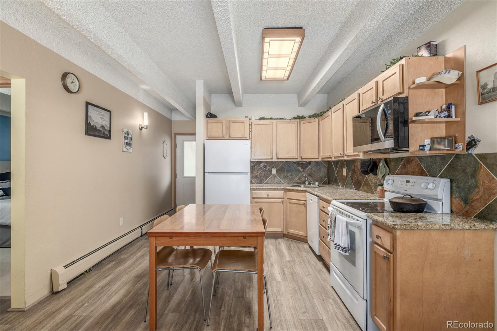 200 Granite Street Unit: 102