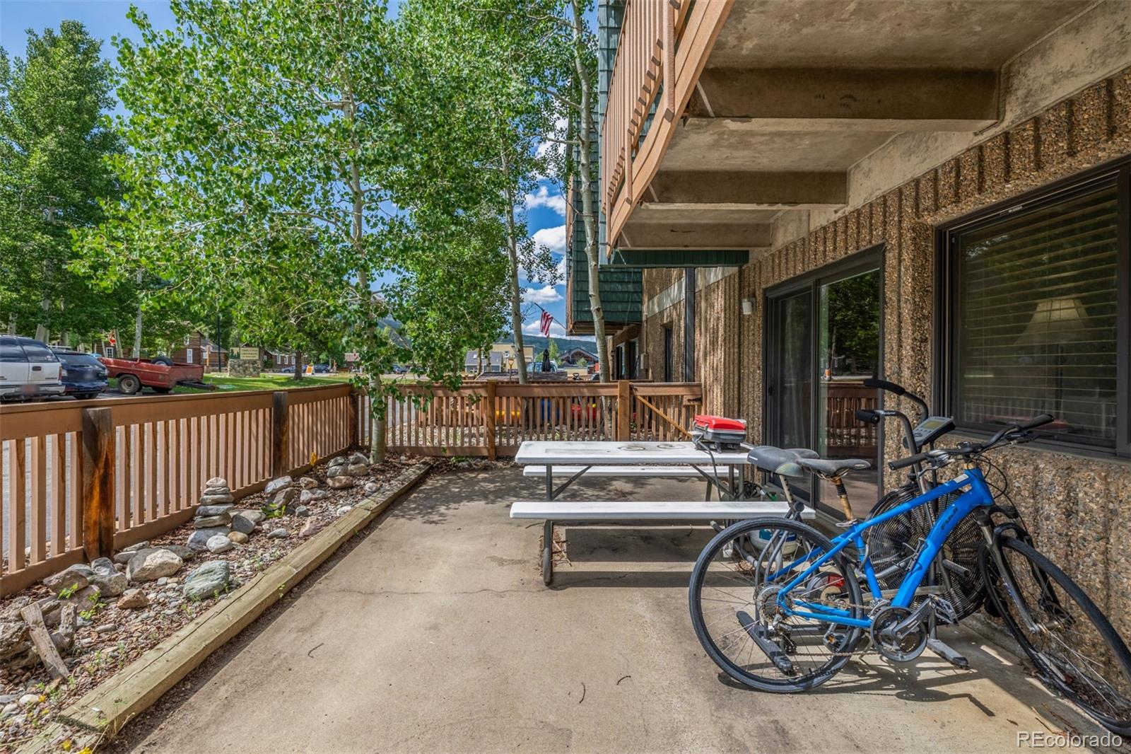 200 Granite Street Unit: 102