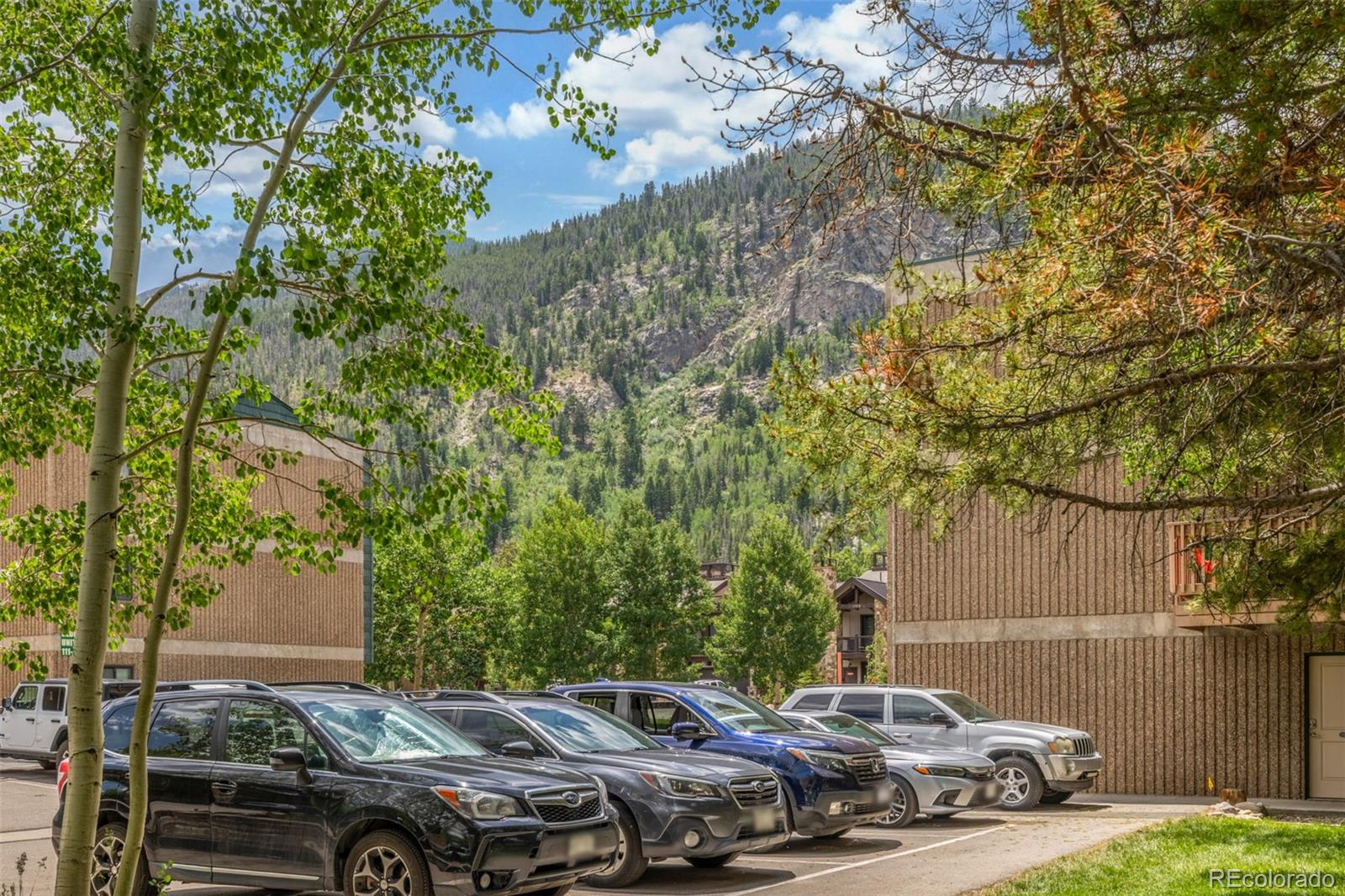 200 Granite Street Unit: 102
