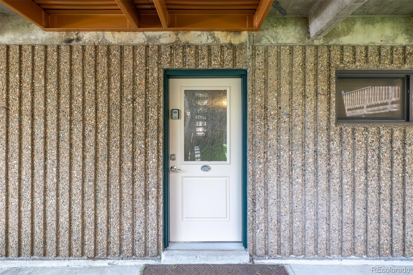 200 Granite Street Unit: 102